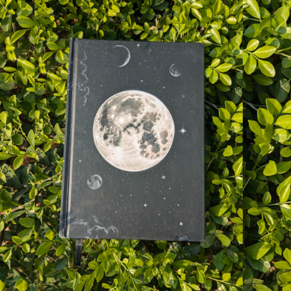 executive planner journal