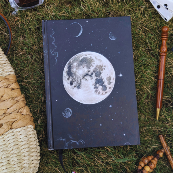 Executive Planner Journal | Your Ultimate Life Organizer - Image 9