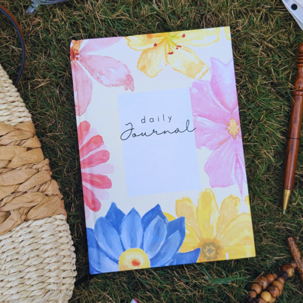 Daily Planner Journal | It’s your Partner in Productivity - Image 9